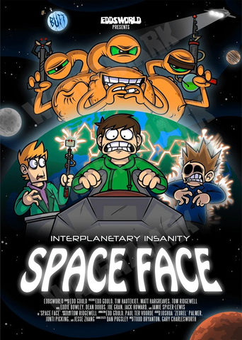 Watch Space Face
