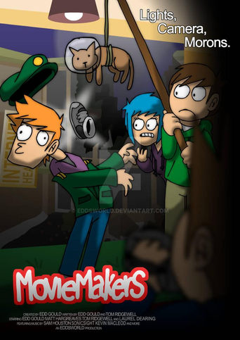 Watch MovieMakers