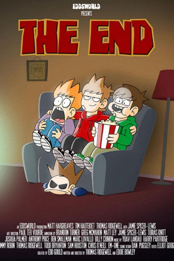 Watch The End
