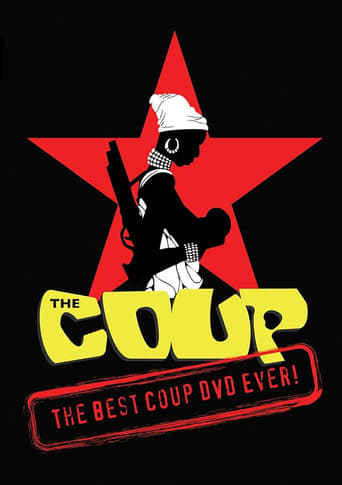 Watch The Coup: The Best Coup DVD Ever