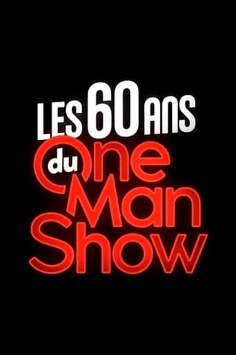 Watch Les 60 ans du one-man-show