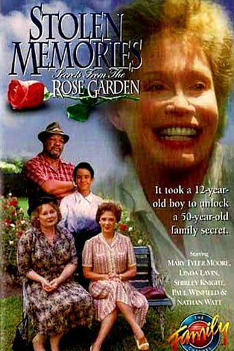 Watch Stolen Memories: Secrets from the Rose Garden