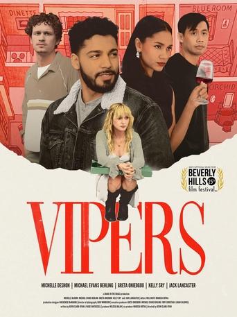 Watch Vipers