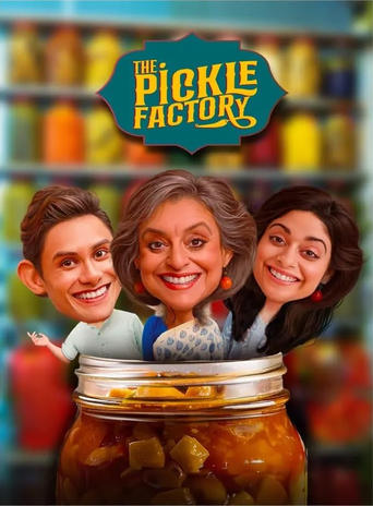 Watch The Pickle Factory