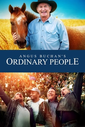Watch Angus Buchan's Ordinary People