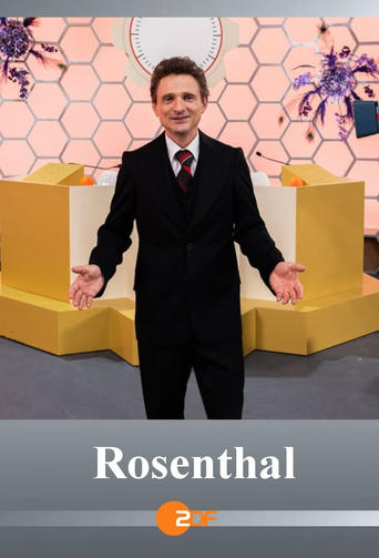 Watch Rosenthal