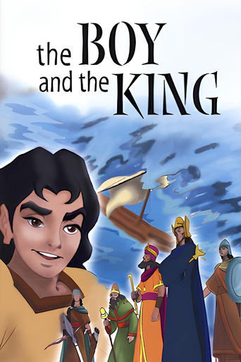 The Boy and the King