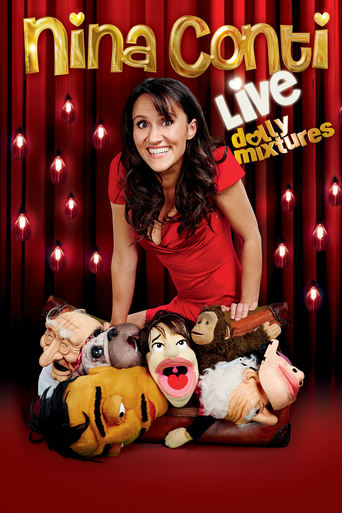 Watch Nina Conti: Dolly Mixtures