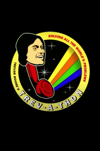 Trev-A-Thon