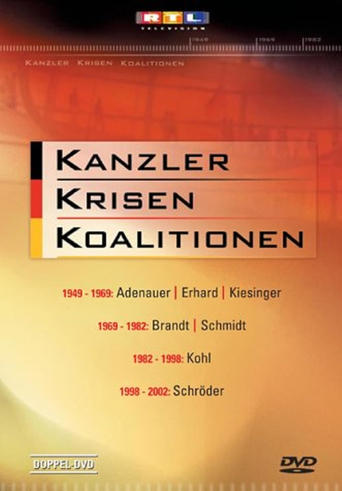 Watch Kanzler, Krisen, Koalitionen