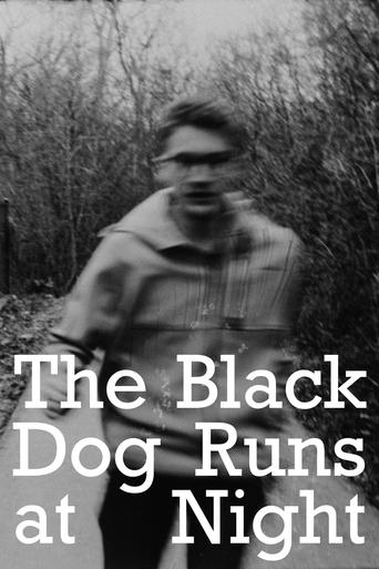 Watch The Black Dog Runs At Night