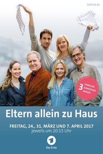 Watch Eltern allein zu Haus: Die Winters