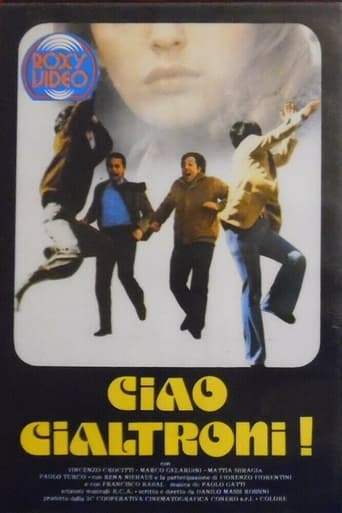 Watch Ciao Cialtroni!