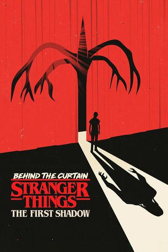 Behind the Curtain: Stranger Things: The First Shadow