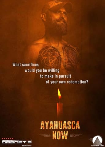 Watch Ayahuasca Now