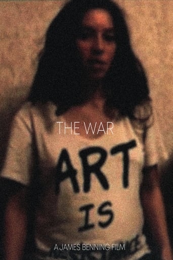 Watch The War
