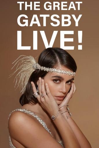 Watch The Great Gatsby Live!