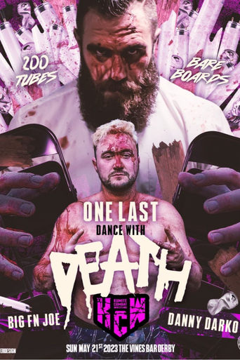 Watch KCW: One Last Dance with Death