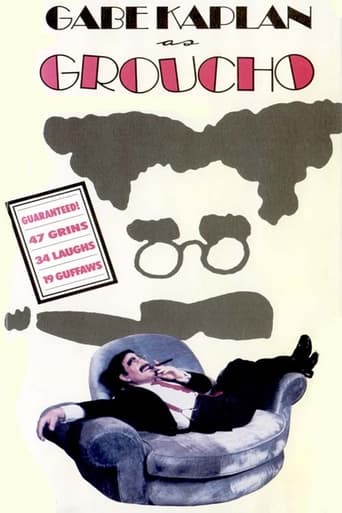 Watch Groucho