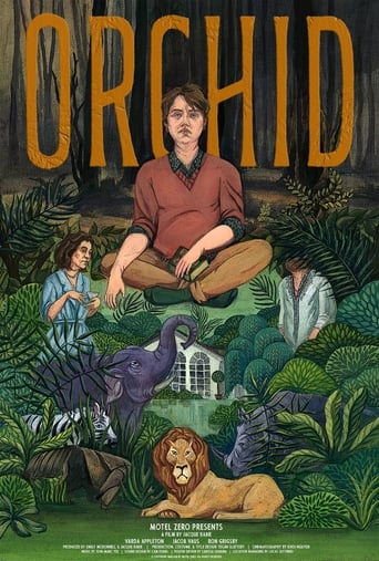 Watch Orchid