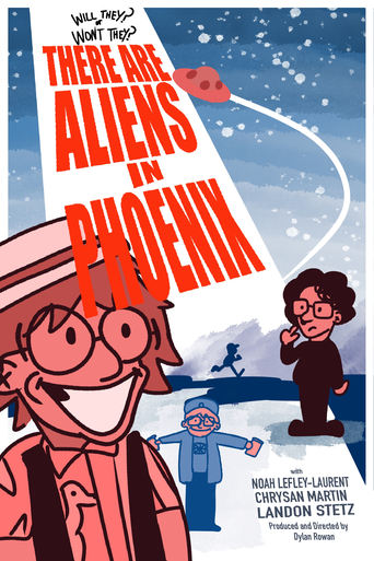 Watch There Are Aliens in Phoenix
