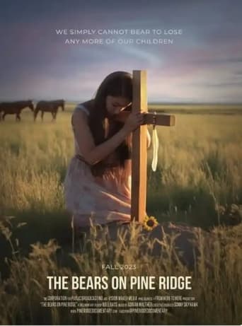 Watch The Bears on Pine Ridge