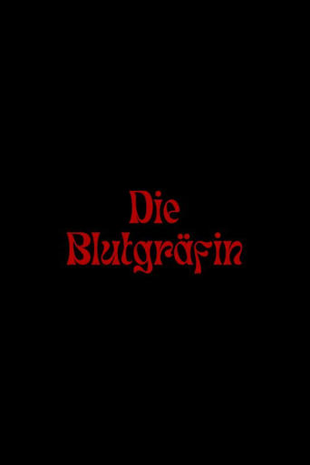 Watch The Blood Countess