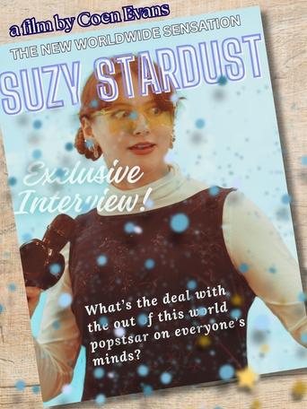 Watch Suzy Stardust