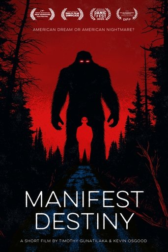 Watch Manifest Destiny