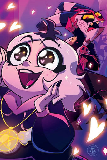 Watch Mission: Weeaboo-Boo