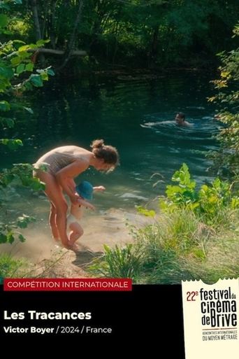 Watch Les Tracances