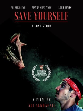Watch Save Yourself