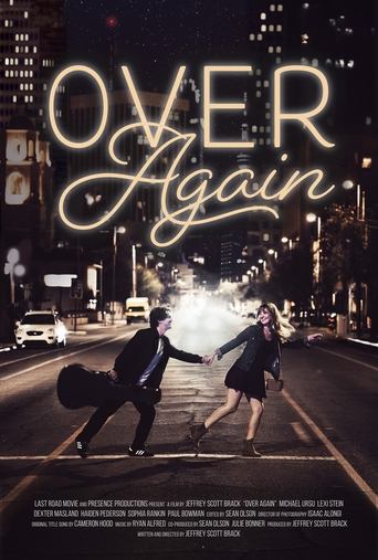 Watch Over Again