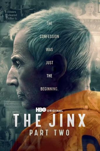 Watch The Jinx - Part Two
