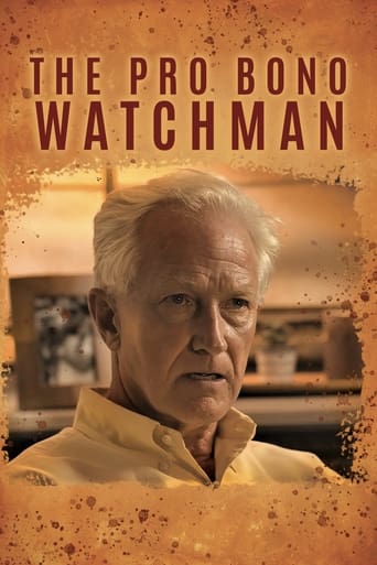 Watch The Pro Bono Watchman