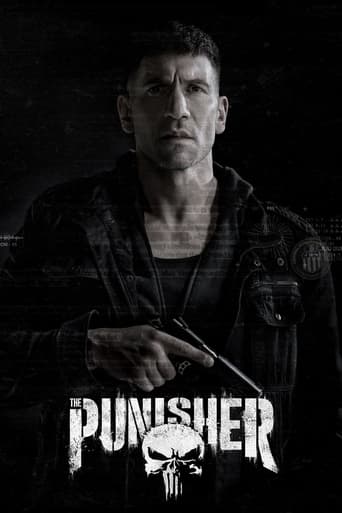 Johnny: The Punisher