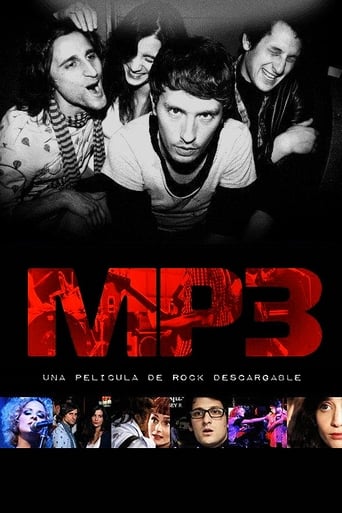 Watch MP3: una película de rock descargable