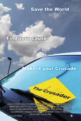 Watch The Crusader