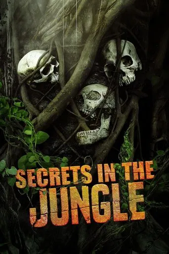 Watch Secrets in the Jungle