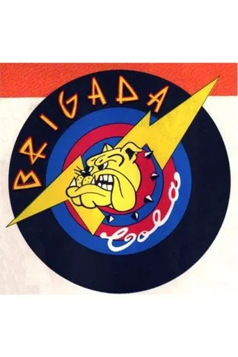 Watch Brigada Cola