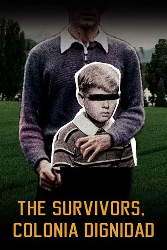 Watch The Survivors: Colonia Dignidad