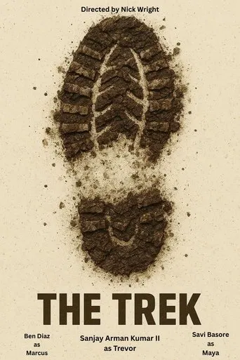 The Trek