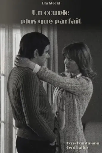 A Very Perfect Couple