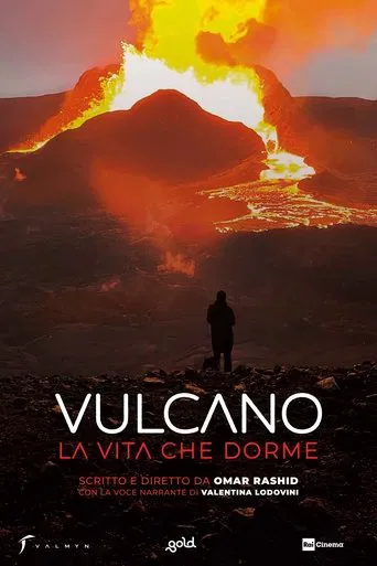 Watch Vulcano | La vita che dorme