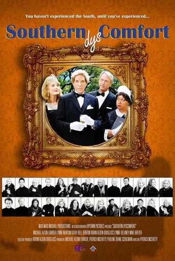 Watch Southern Dyscomfort