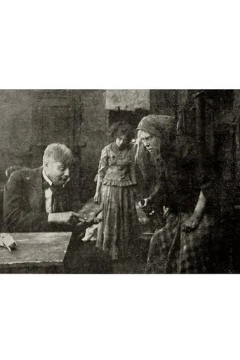 Watch Under the Gaslight