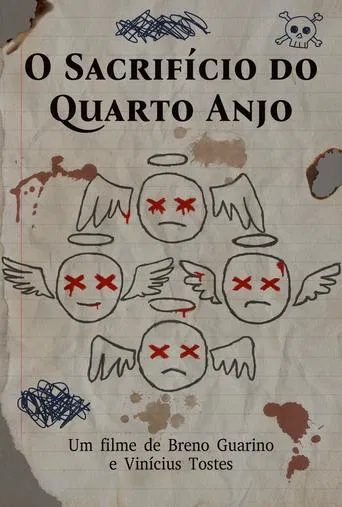 O Sacrifício do Quarto Anjo