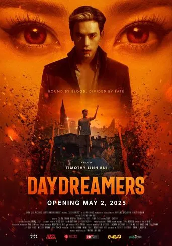 Daydreamers