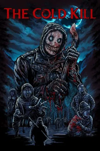 The Cold Kill