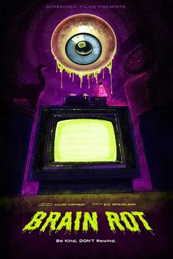 Watch Brain Rot